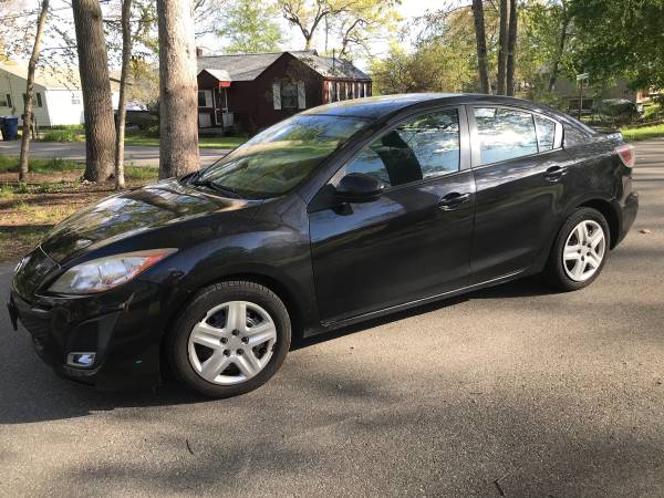 2010 Mazda 3 2 5 L 1 owner Runs great! for sale in Old Lyme, NY – photo 8