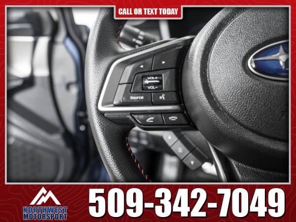 2020 Subaru Legacy Sport AWD - - by dealer - vehicle for sale in Spokane Valley, WA – photo 17