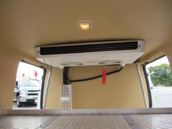2015 RAM ProMaster City REFRIGERATED CARGO VAN 72K MILES for sale in south amboy, NJ – photo 8