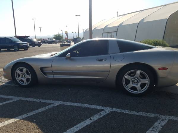1999 Corvette for sale in Mohave Valley, AZ – photo 3
