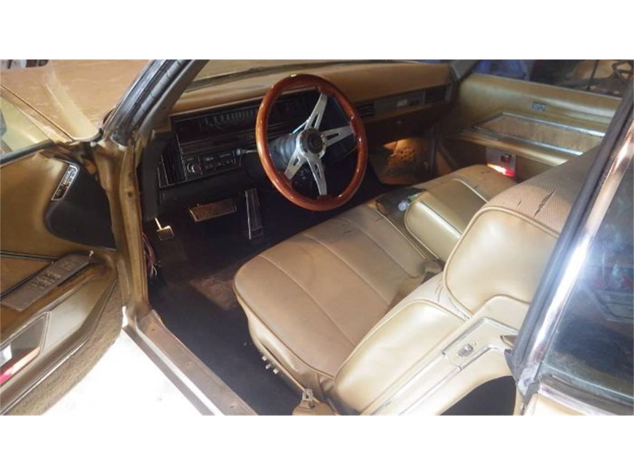 1969 Cadillac Coupe DeVille for sale in Cadillac, MI – photo 5