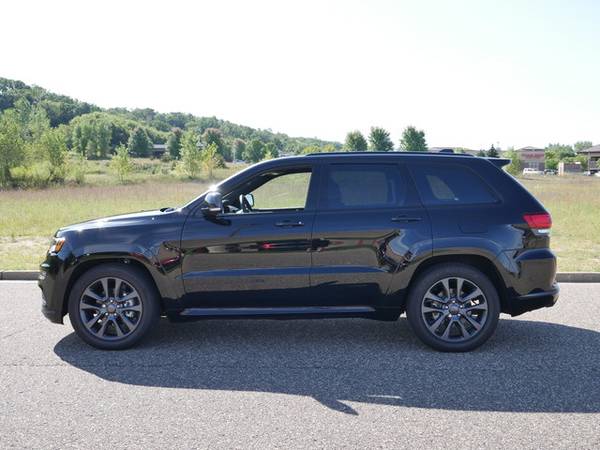 2018 Jeep Grand Cherokee High Altitude for sale in Hudson, MN – photo 6
