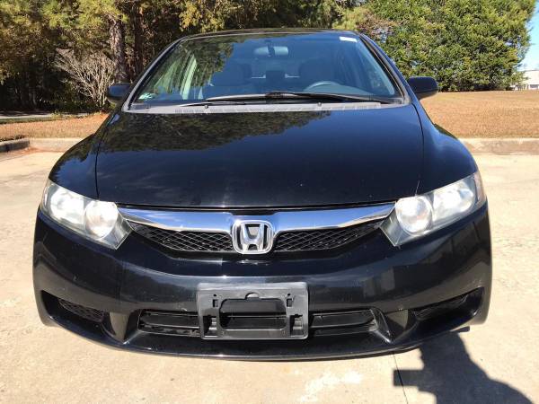 2009 Honda Civic - cars & trucks - by dealer - vehicle automotive sale for sale in Buford, GA – photo 6