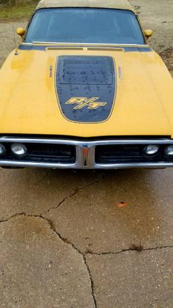 1971 Dodge Charger RT 440 *RARE* - cars & trucks - by owner -... for sale in Janesville, WI – photo 7