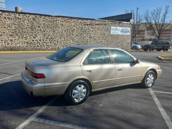 1997 Toyota Camry for sale in Baltimore, MD – photo 13
