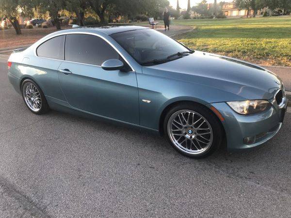 2008 BMW 3 Series 335i AUTOCHECK AVAILABLE ! for sale in El Paso, TX – photo 2