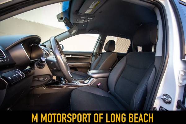 2014 Kia Sorento LX Sport | APPLY NOW CALL - cars & trucks - by... for sale in Long Beach, CA – photo 10
