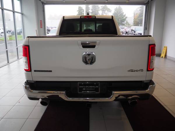 2020 RAM 1500 Big Horn/Lone Star **Ask About Easy Financing and -... for sale in Milwaukie, OR – photo 3
