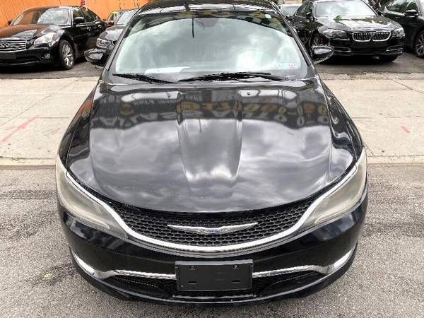2015 Chrysler 200 C - EVERYONES APPROVED! - - by for sale in Brooklyn, NY – photo 3
