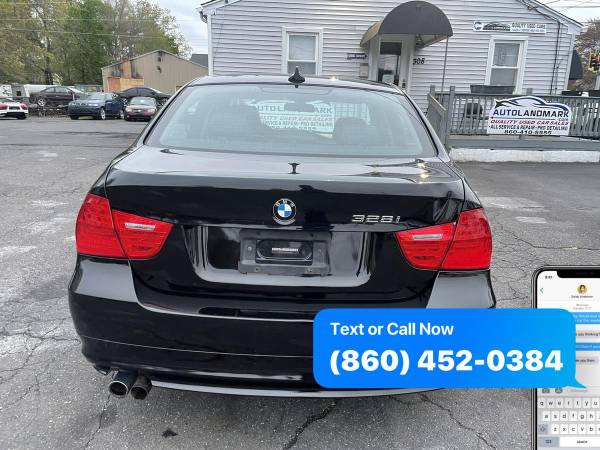 2011 BMW 328i xDrive SEDAN 3 0L LOW MILES IMMACULATE WOW EASY for sale in Plainville, CT – photo 8