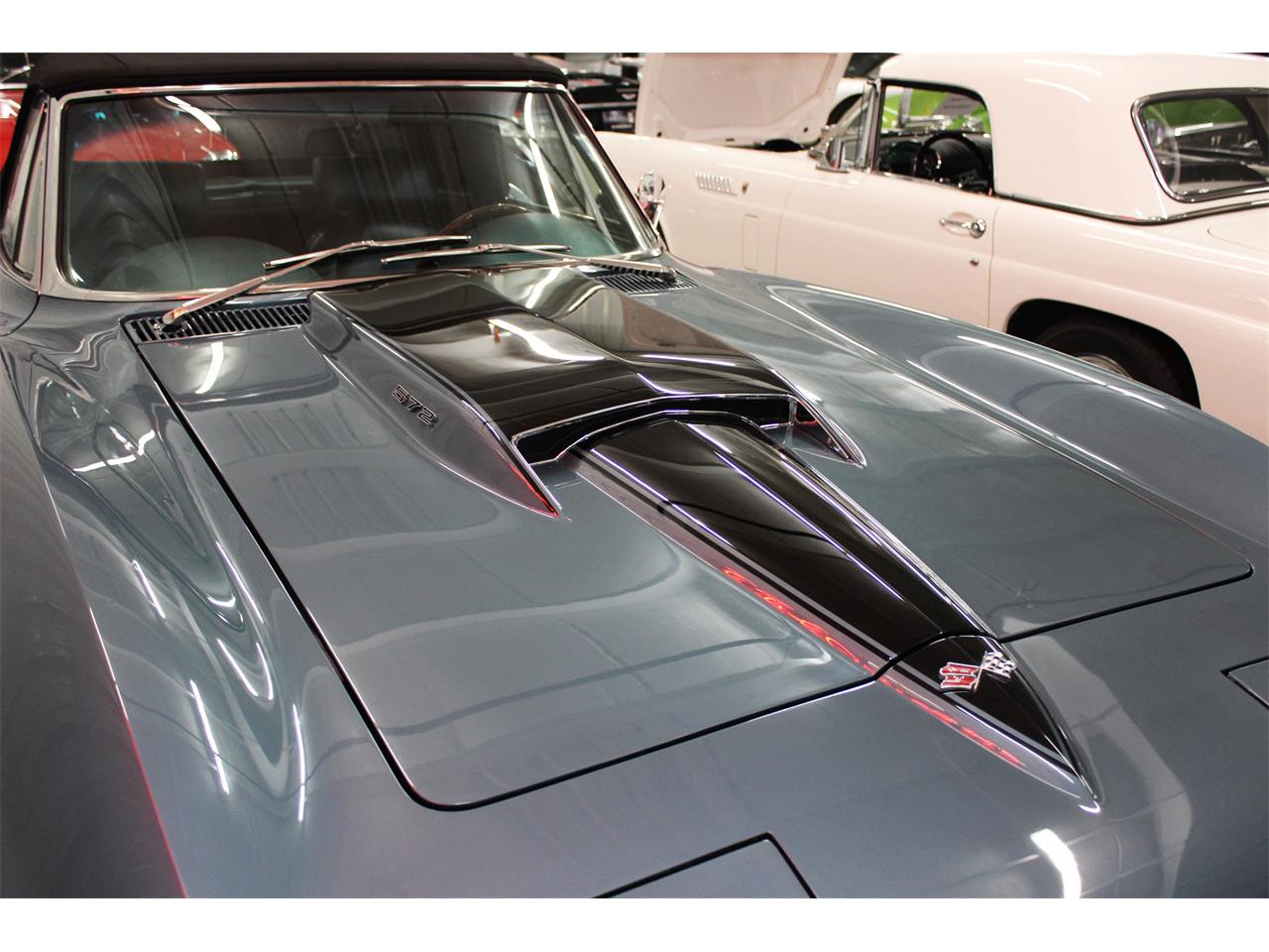 1967 Chevrolet Corvette for sale in Fort Worth, TX – photo 8