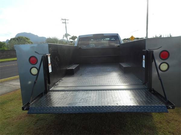 2011 Ram 3500HD ST - cars & trucks - by dealer - vehicle automotive... for sale in Lihue, HI – photo 4