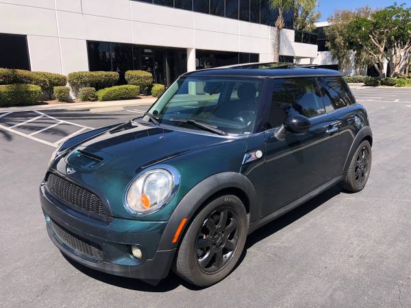 2010 MINI COOPER S - - by dealer - vehicle automotive for sale in Van Nuys, CA – photo 2
