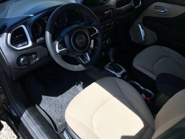 2015 Jeep Renegade SPORT - - by dealer - vehicle for sale in Central Point, OR – photo 4