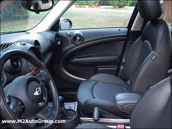 2013 Mini Cooper Countryman Cooper S ALL4 AWD 4dr Crossover - cars &... for sale in East Brunswick, PA – photo 14
