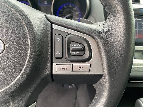 2017 Subaru Legacy 4d Sedan 2 5i Limited - - by dealer for sale in Cincinnati, OH – photo 11