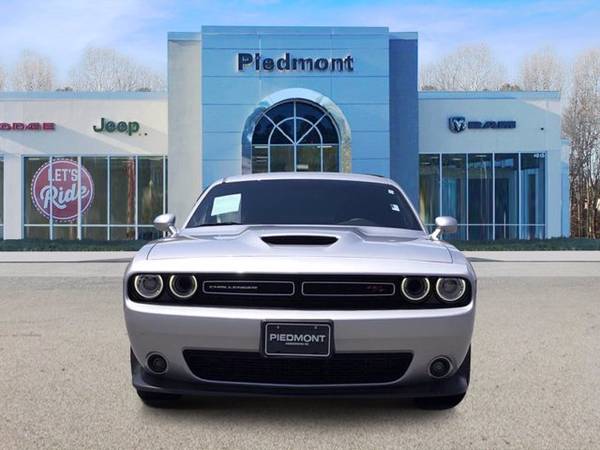2019 Dodge Challenger Triple Nickel Clearcoat ON SPECIAL - Great for sale in Anderson, SC – photo 2