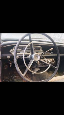 1963 mercury comet owned 45 years had AC complete car - cars &... for sale in Sidney, OK – photo 8