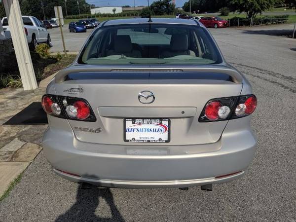 2008 Mazda Mazda6 i Sports Sedan Sport - Down Payments As Low As $500 for sale in Shelby, NC – photo 6