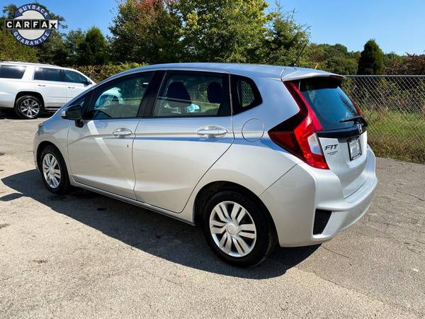 Honda Fit Automatic Cheap Car for Sale Used Payments 42 a Week!... for sale in Columbus, GA – photo 4