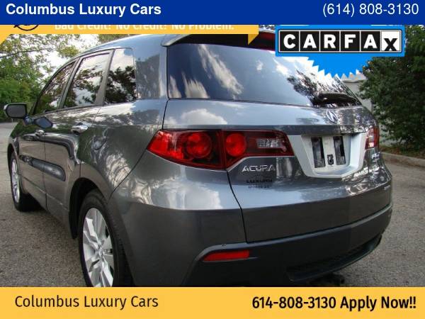 2012 Acura RDX AWD 4dr Tech Pkg $999 DownPayment with credit... for sale in Columbus, OH – photo 9