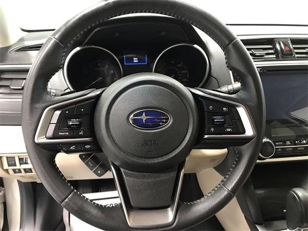 2019 Subaru Outback 2 5i with - - by dealer - vehicle for sale in Wapakoneta, OH – photo 24