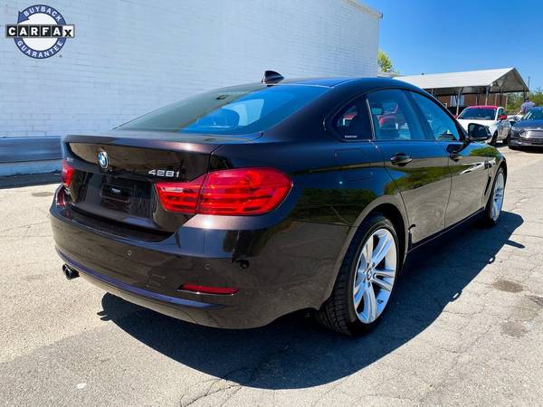 2015 BMW 4 Series 428i Leather, Navigation, Bluetooth, Heads Up for sale in Hickory, NC – photo 2