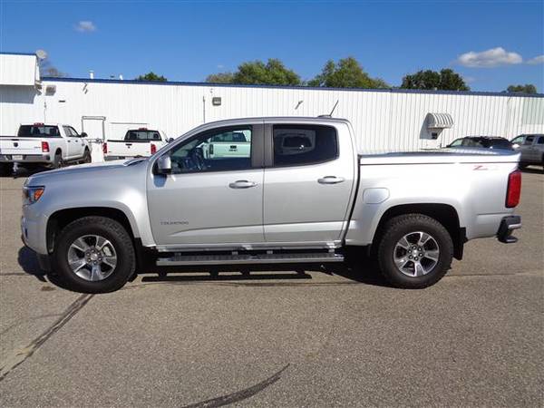2015 Chevy Colorado Z71 Crew Cab 4x4 for sale in Wautoma, WI – photo 6