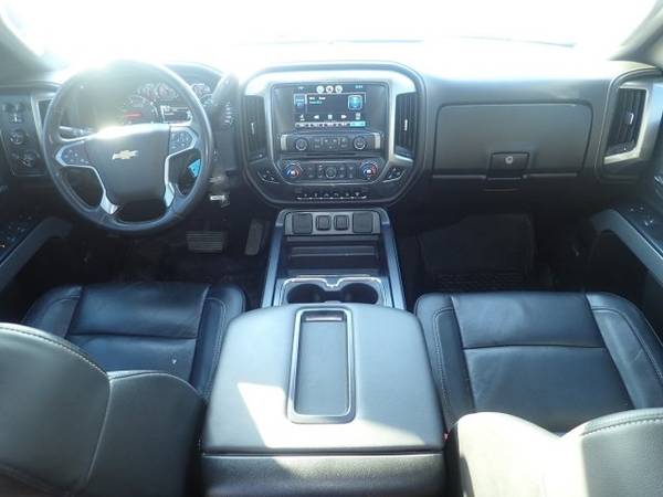 2015 Chevrolet Silverado 2500HD LTZ for sale in Omaha, NE – photo 8