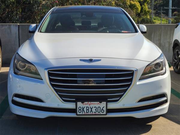 Make Offer - 2015 Hyundai Genesis - - by dealer for sale in San Diego, CA – photo 3