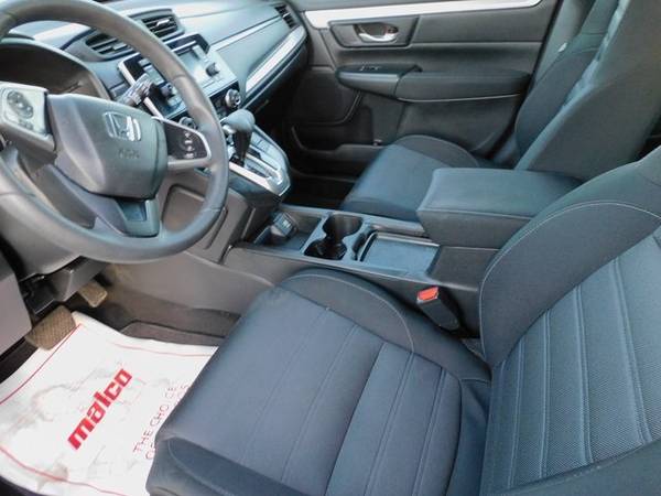 2018 Honda CR-V LX - BAD CREDIT OK! - cars & trucks - by dealer -... for sale in Chichester, VT – photo 10