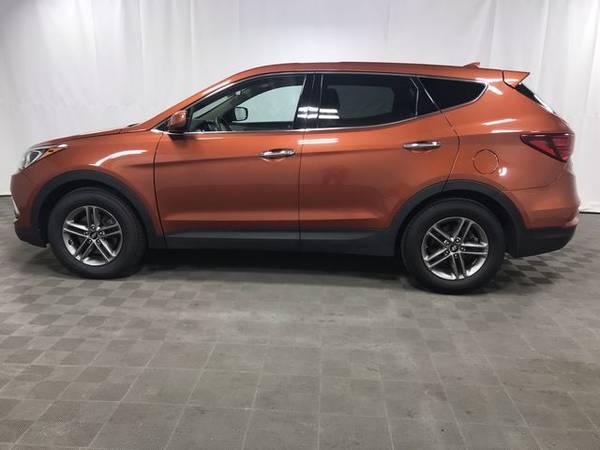 2017 Hyundai Santa Fe Sport 2.4 Base -NOT A Pre-Approval! for sale in Bloomington, IL – photo 5