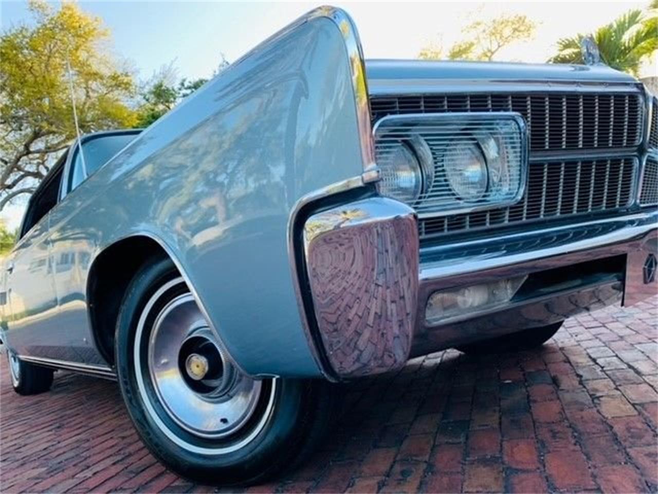 1965 Chrysler Imperial for sale in Greensboro, NC – photo 14