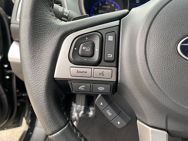 2017 Subaru Legacy 4d Sedan 2 5i Limited - - by dealer for sale in Cincinnati, OH – photo 10