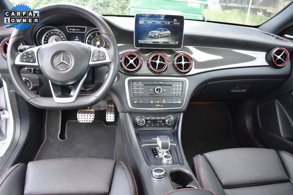 2016 Mercedes-Benz CLA CLA 45 AMG Model Guaranteed Credit for sale in Woodinville, WA – photo 12