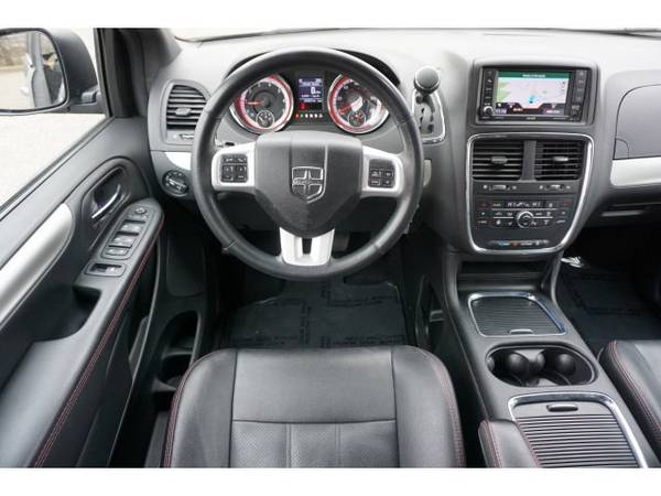 2019 Dodge Grand Caravan GT Billet Silver Meta for sale in Memphis, TN – photo 10