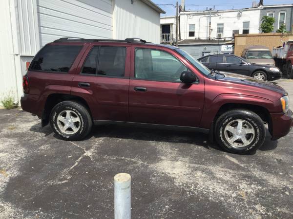 2006 Chevy Trailblazer LS for sale in Des Moines, IA – photo 4