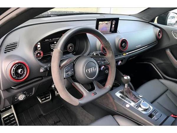 2019 Audi RS 3 AWD All Wheel Drive 2.5 TFSI Sedan - cars & trucks -... for sale in Medford, OR – photo 15