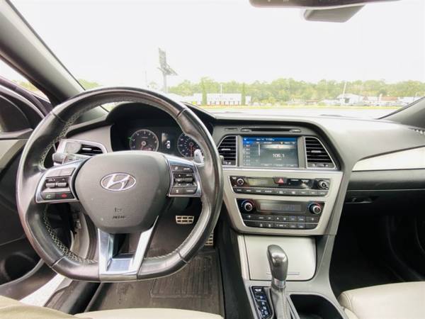 2015 Hyundai Sonata - cars & trucks - by dealer - vehicle automotive... for sale in Jacksonville, FL – photo 16