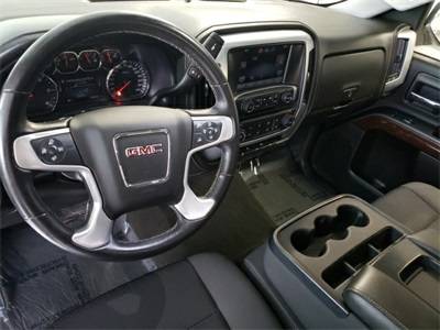2015 GMC Sierra 2500HD SLE Crewcab - - by dealer for sale in Spencerport, NY – photo 7