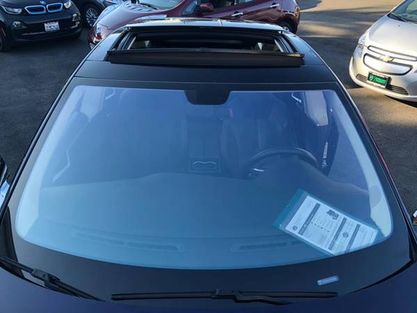 2014 Tesla Model S p85+ ev specialist 7 for sale in Daly City, CA – photo 3