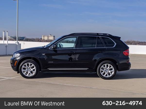 2013 BMW X5 xDrive35i AWD All Wheel Drive SKU:D0E01744 - cars &... for sale in Westmont, IL – photo 8