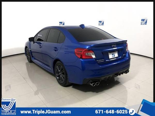 2020 Subaru WRX - - cars & trucks - by dealer for sale in Other, Other – photo 8