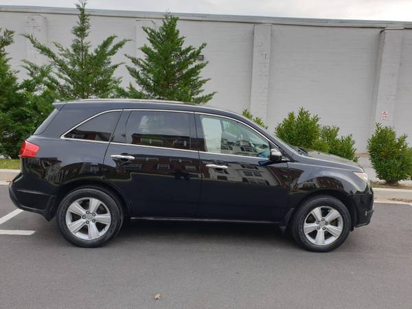 2010 Acura MDX- AWD SUV - cars & trucks - by owner - vehicle... for sale in Elkridge, MD – photo 2