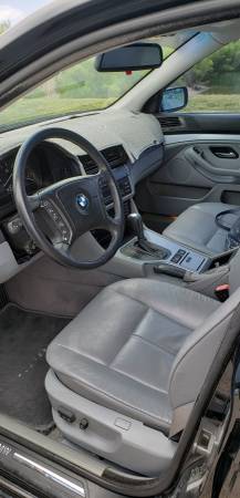 1999 BMW LOW MILES 87K LEATHER SEATS - - by dealer for sale in Tucson, AZ – photo 15