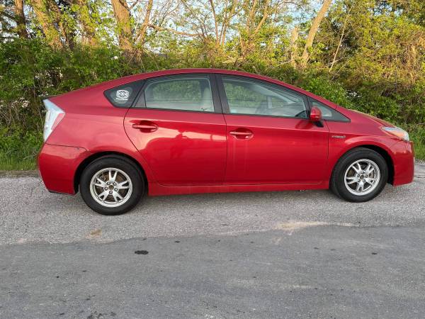 2011 Toyota Prius Hybrid, WARRANTY! - - by dealer for sale in Fulton, MO – photo 2