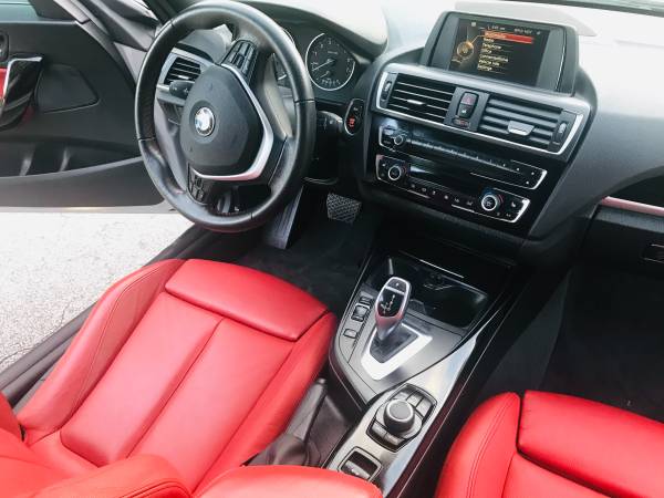 2016 BMW 2-Series 228i xDrive Convertible - cars & trucks - by... for sale in West Palm Beach, FL – photo 5