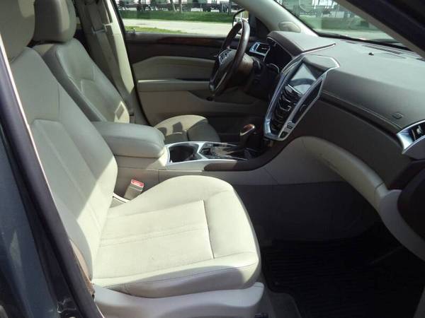 2013 Cadillac SRX Luxury Collection stk 2431 - - by for sale in Grand Rapids, MI – photo 15