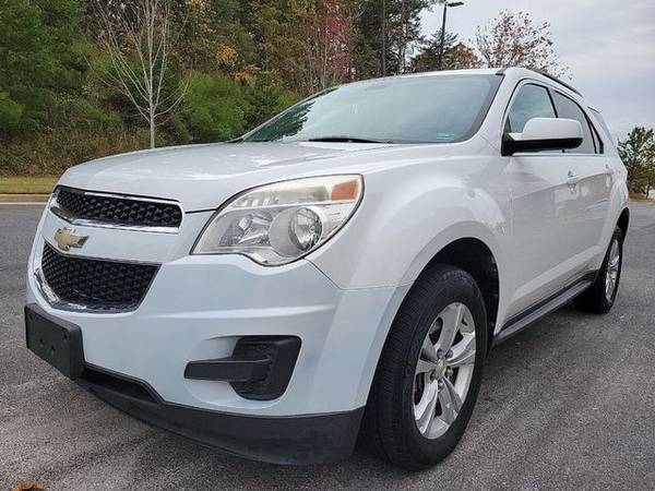 2010 Chevrolet Equinox LT Sport Utility 4D - - by for sale in Buford, GA – photo 3