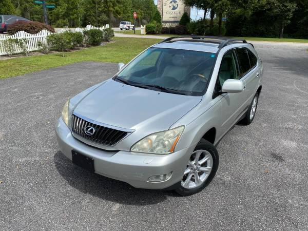 2008 LEXUS RX 350 AWD 4dr SUVstock 11222 - - by for sale in Conway, SC – photo 2